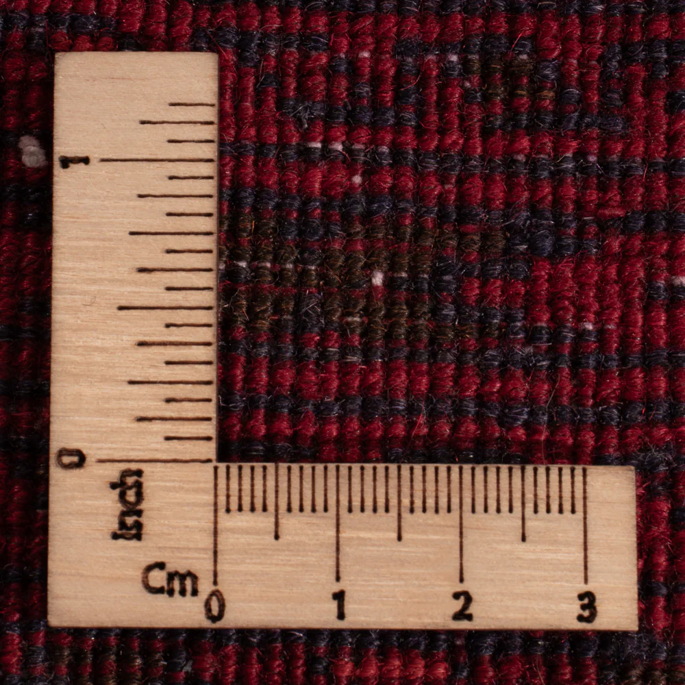 Afghan Teppich 118x57cm - Orientteppich - Image 6