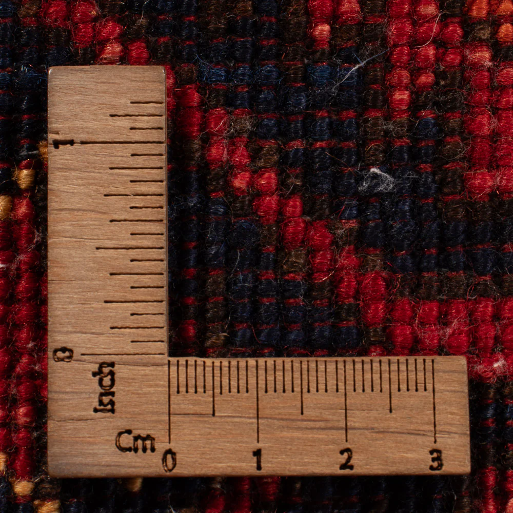 Afghan Teppich 151x102cm - Orientteppich - Image 6