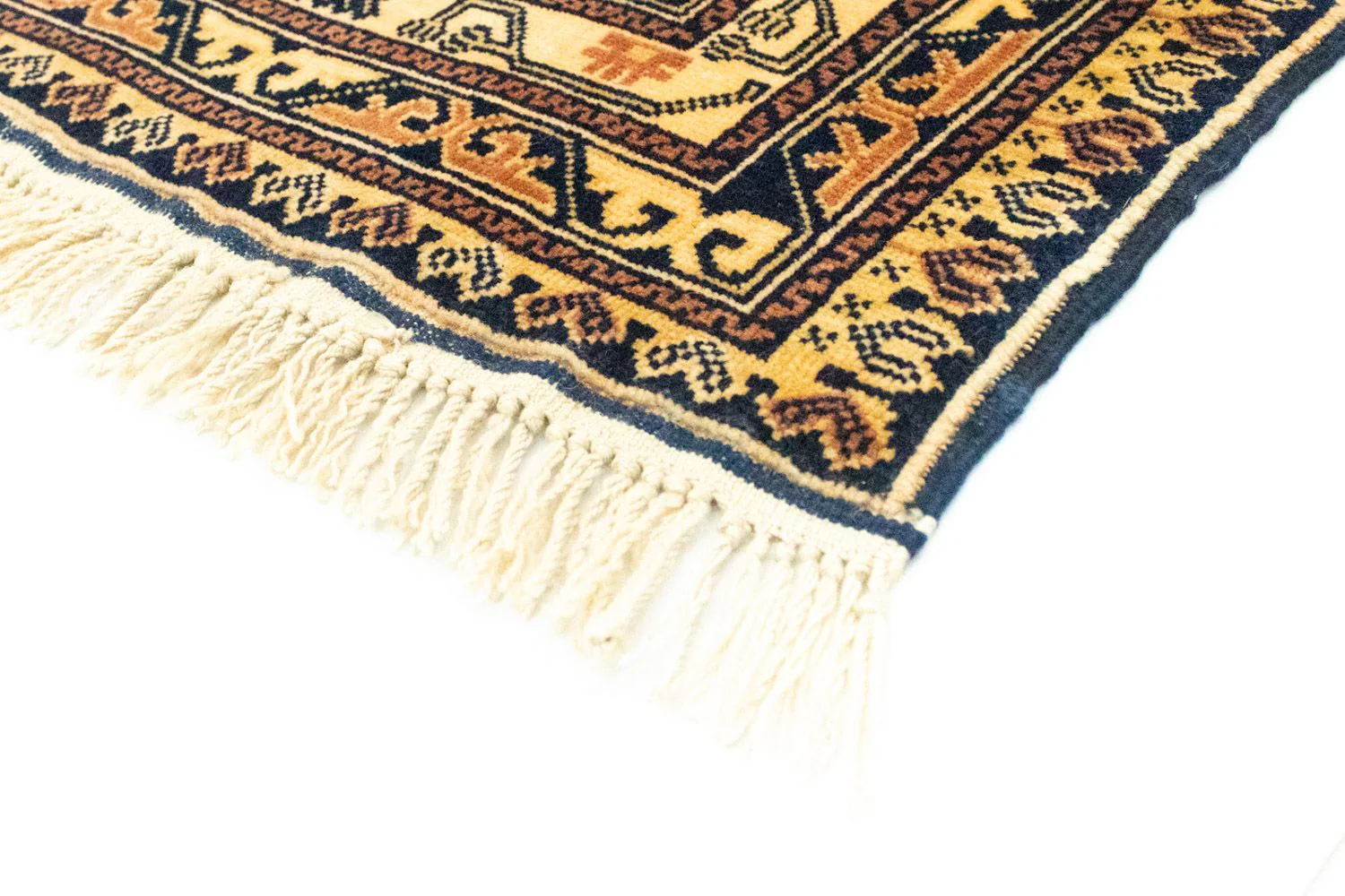 Afghan Teppich 153x87cm - Orientteppich - Image 3