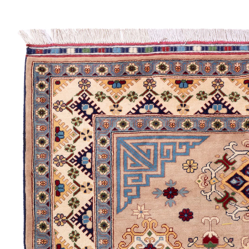 Afghan Teppich 200x150cm - Orientteppich - Image 3