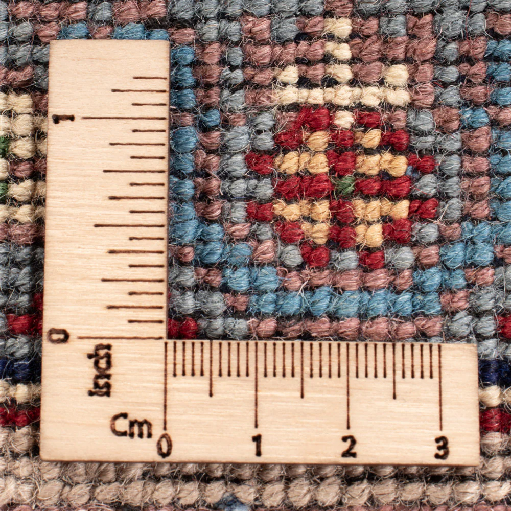 Afghan Teppich 200x150cm - Orientteppich - Image 6