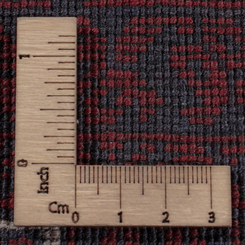 Afghan Teppich 248x153cm - Orientteppich - Image 7