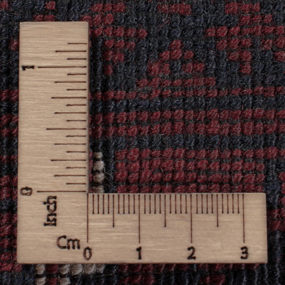 Afghan Teppich 249x150cm - Orientteppich - Image 7