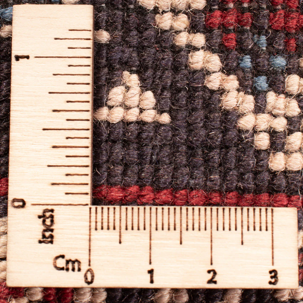 Afghan Teppich 281x194cm - Orientteppich - Image 6