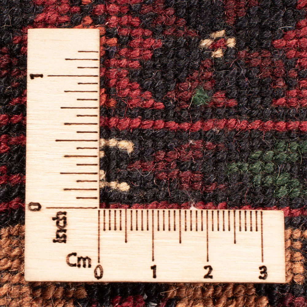Afghan Teppich 284x199cm - Orientteppich - Image 6