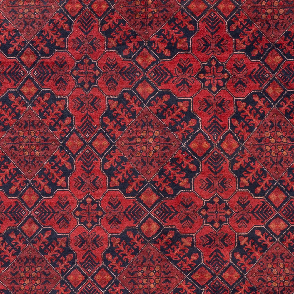 Afghan Teppich 288x193cm - Orientteppich - Image 2