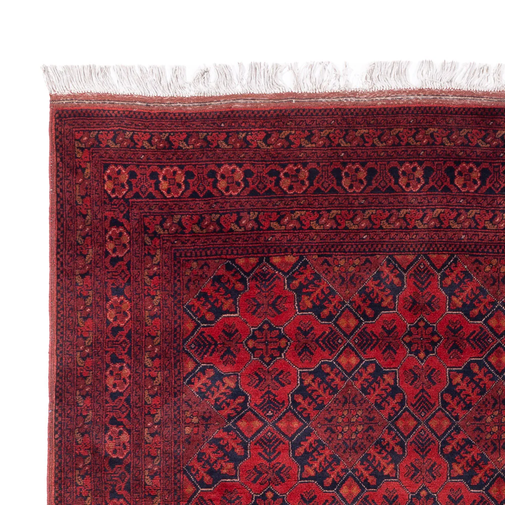 Afghan Teppich 288x193cm - Orientteppich - Image 3