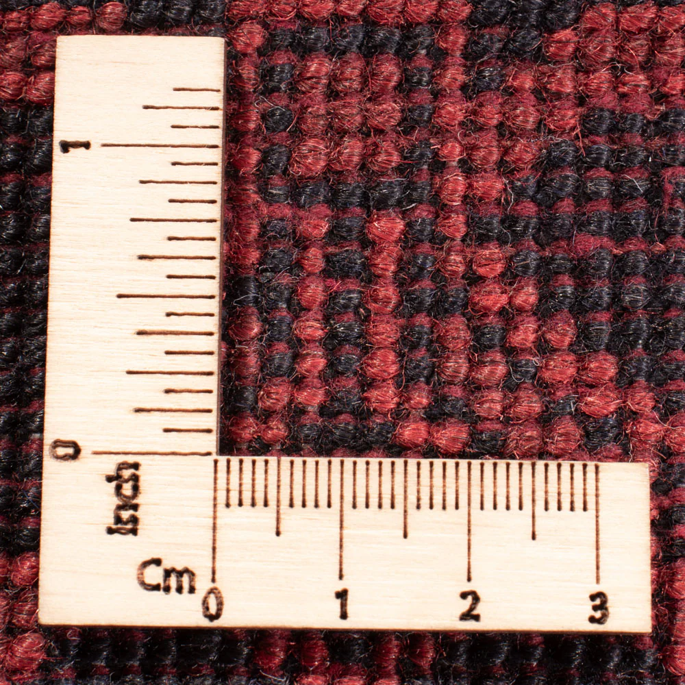 Afghan Teppich 288x193cm - Orientteppich - Image 6