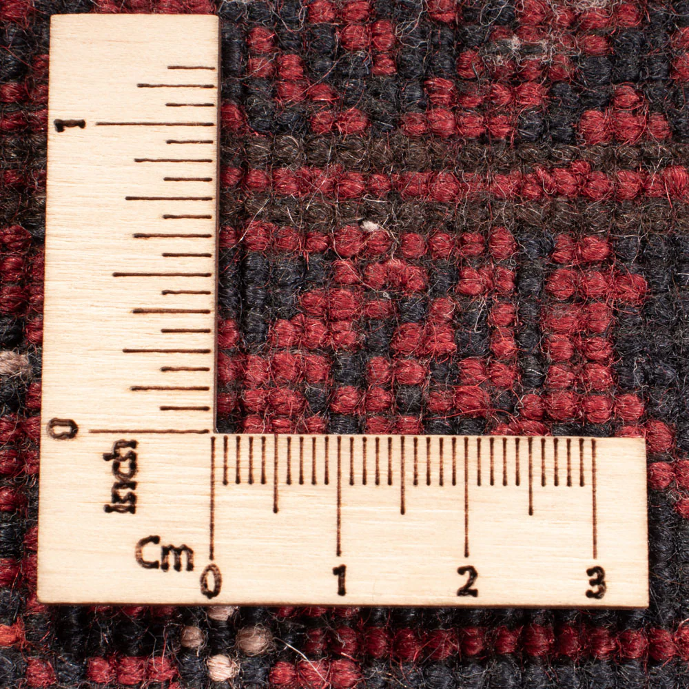 Afghan Teppich 296x193cm - Orientteppich - Image 6