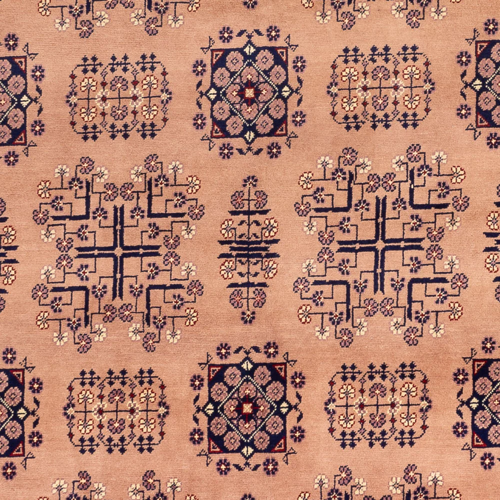 Afghan Teppich 296x196cm - Orientteppich - Image 2