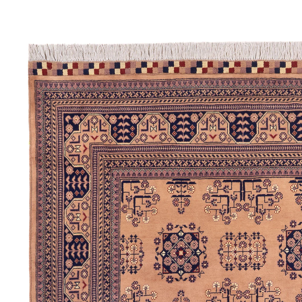 Afghan Teppich 296x196cm - Orientteppich - Image 3