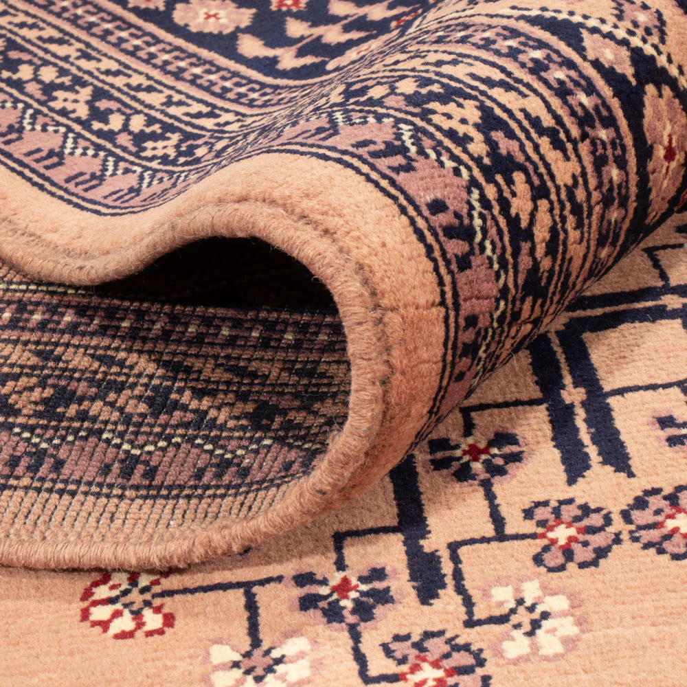Afghan Teppich 296x196cm - Orientteppich - Image 4