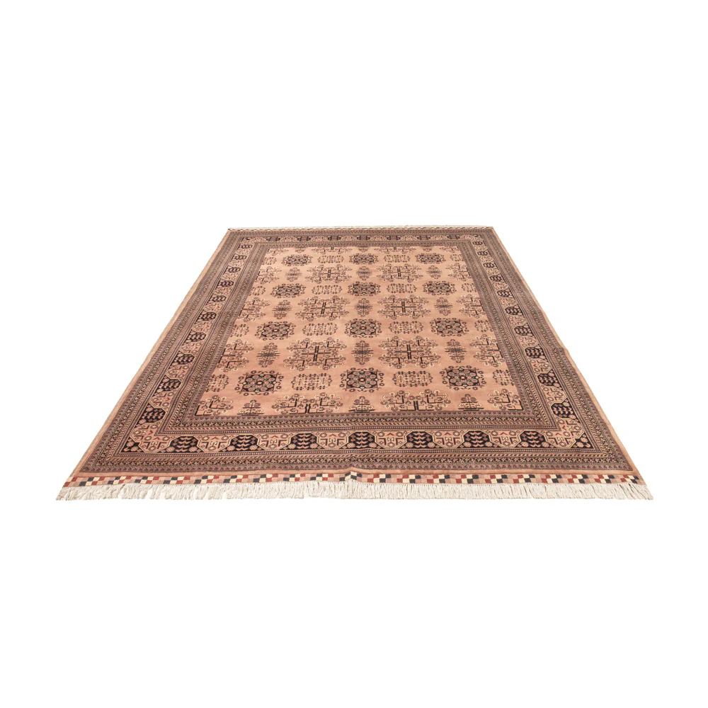 Afghan Teppich 296x196cm - Orientteppich - Image 5