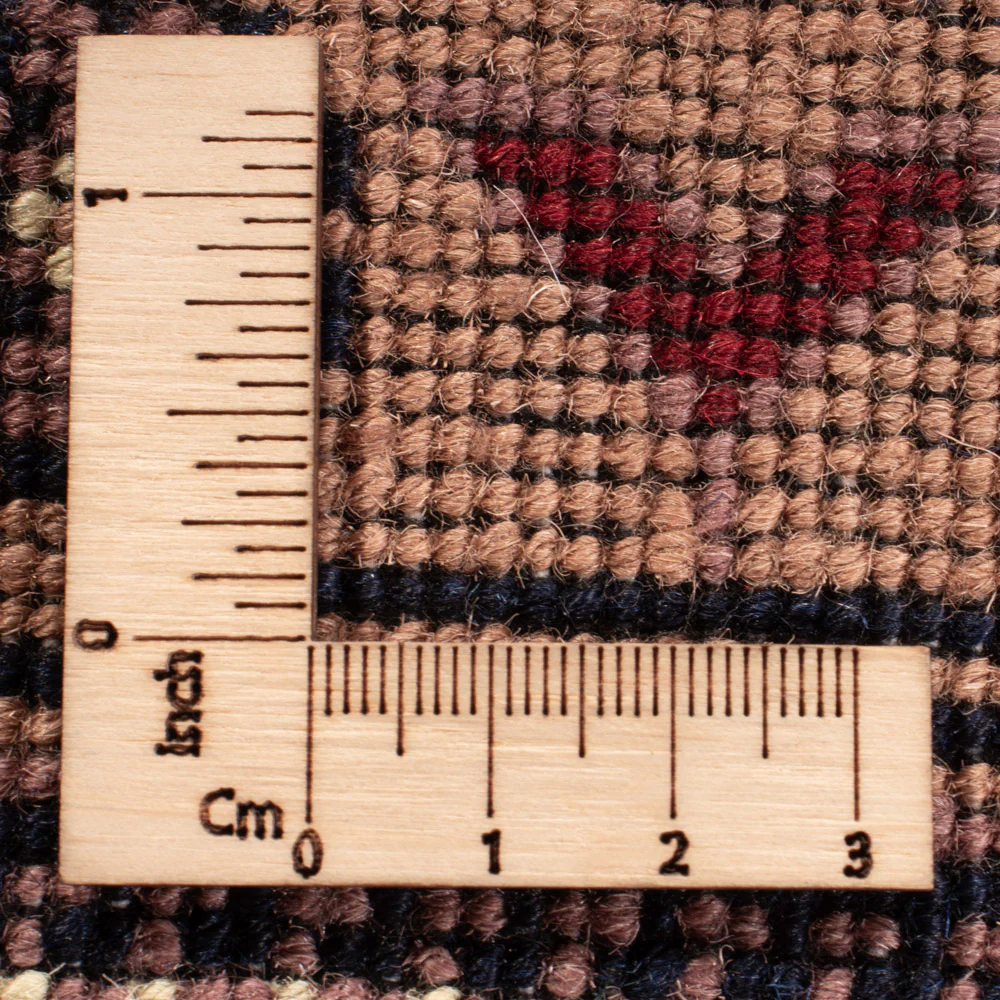 Afghan Teppich 296x196cm - Orientteppich - Image 6