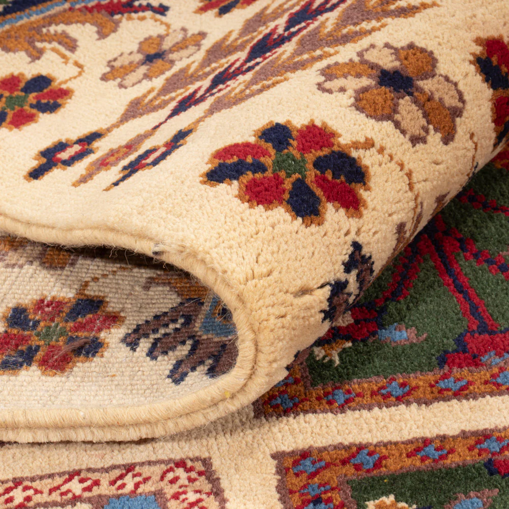 Afghan Teppich 296x200cm - Orientteppich - Image 4