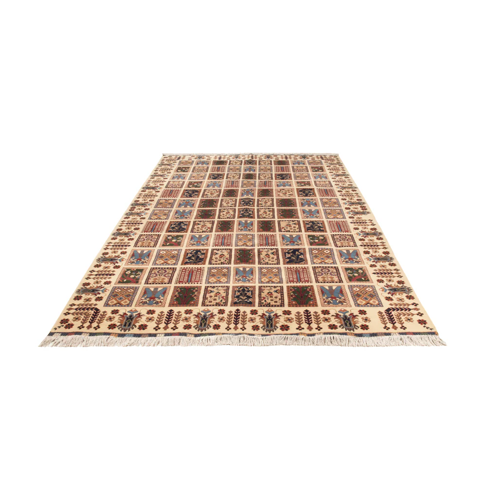 Afghan Teppich 296x200cm - Orientteppich - Image 5