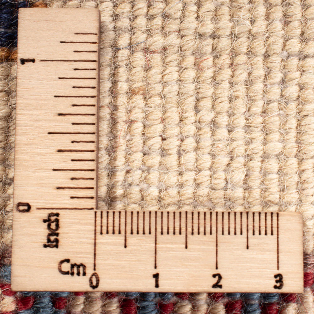Afghan Teppich 296x200cm - Orientteppich - Image 6