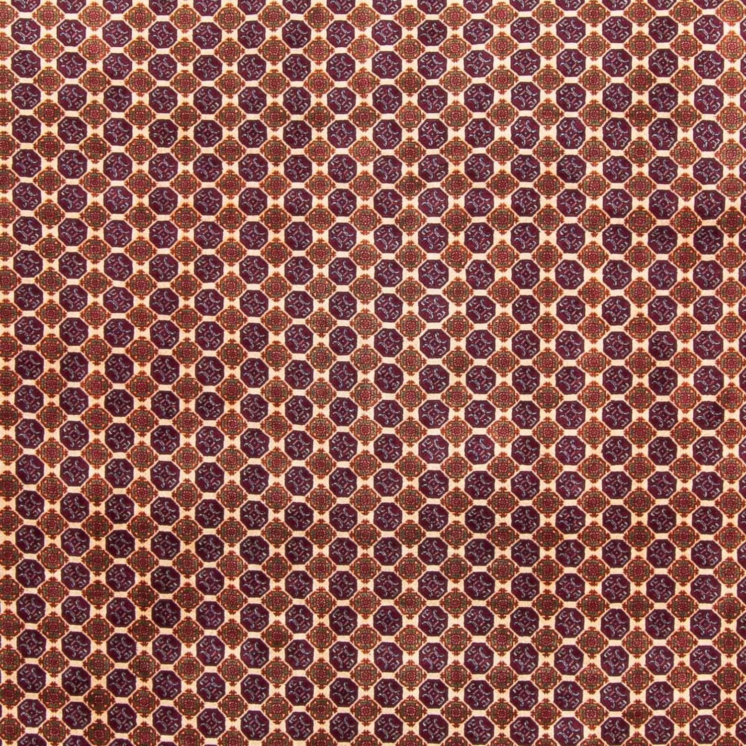 Afghan Teppich - 297 x 198 cm - beige - Image 2