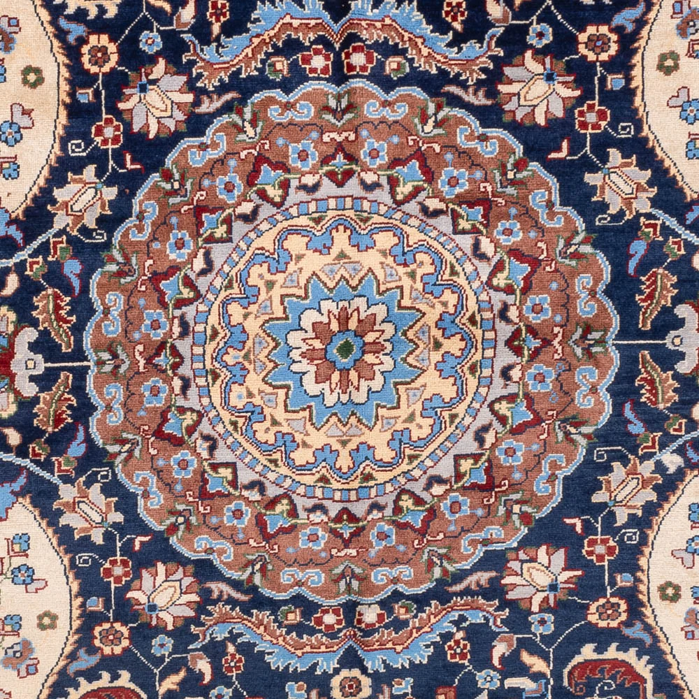 Afghan Teppich 302x195cm - Orientteppich - Image 2