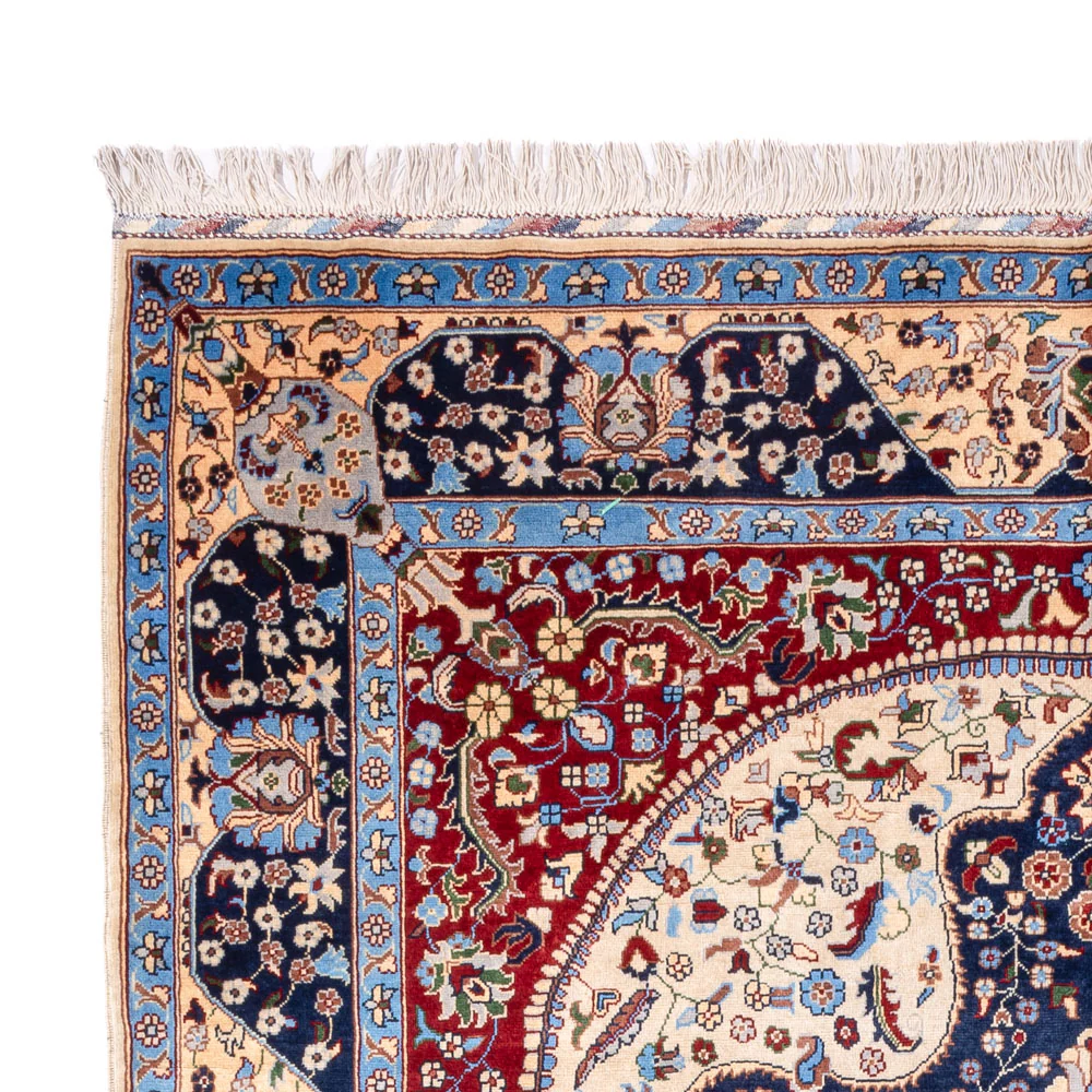 Afghan Teppich 302x195cm - Orientteppich - Image 3