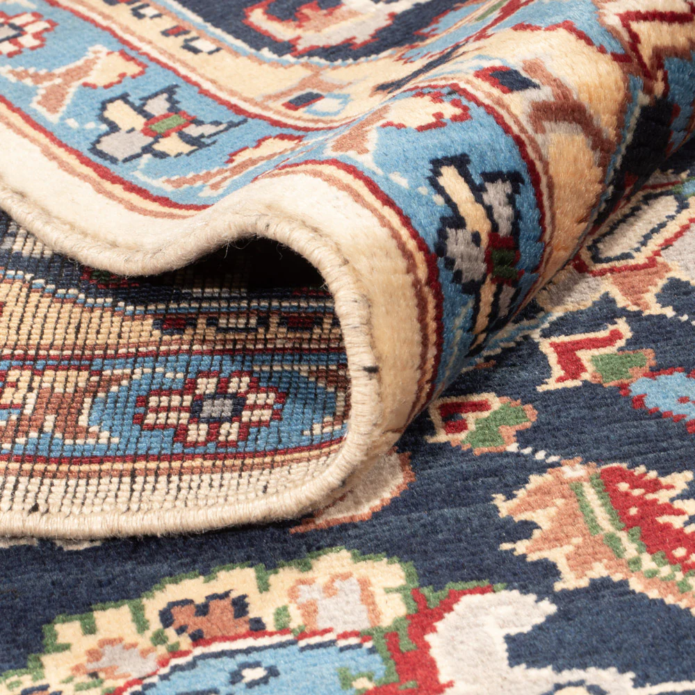 Afghan Teppich 302x195cm - Orientteppich - Image 4