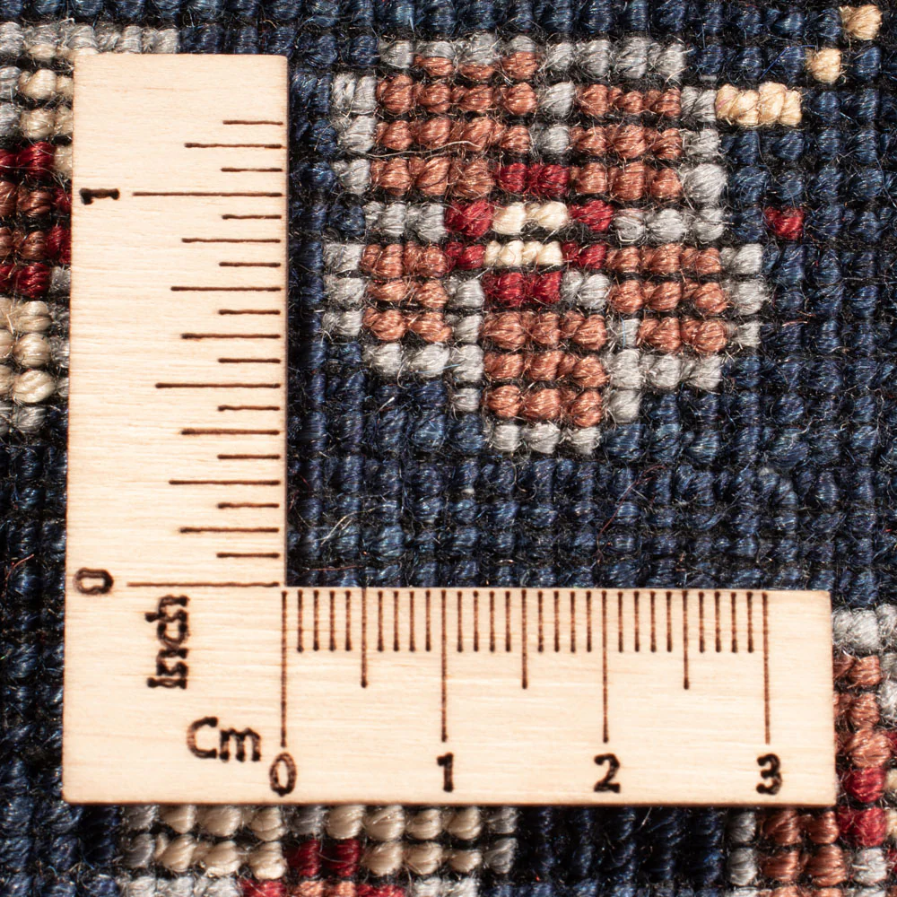 Afghan Teppich 302x195cm - Orientteppich - Image 6