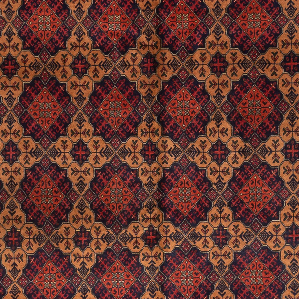 Afghan Teppich 334x248cm - Orientteppich - Image 2