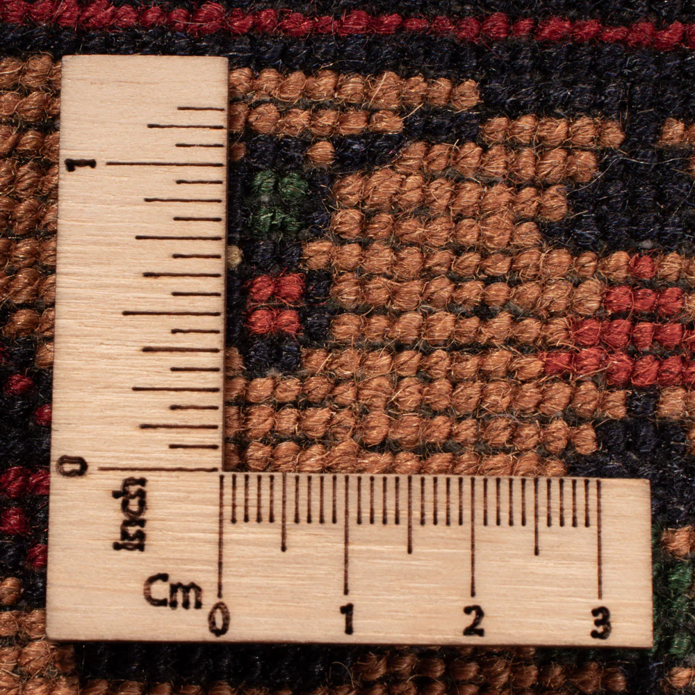 Afghan Teppich 334x248cm - Orientteppich - Image 6