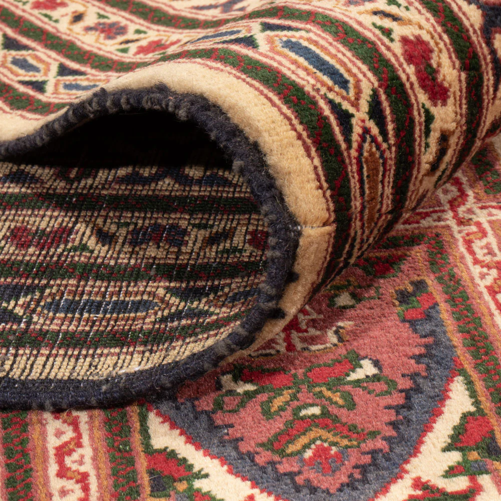Afghan Teppich 339x240cm - Orientteppich - Image 4