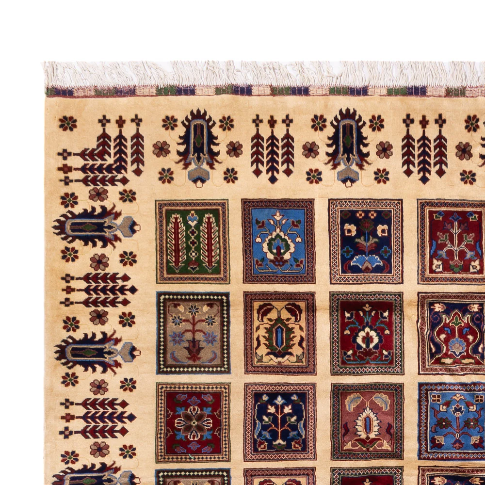 Afghan Teppich 340x250cm - Orientteppich - Image 3