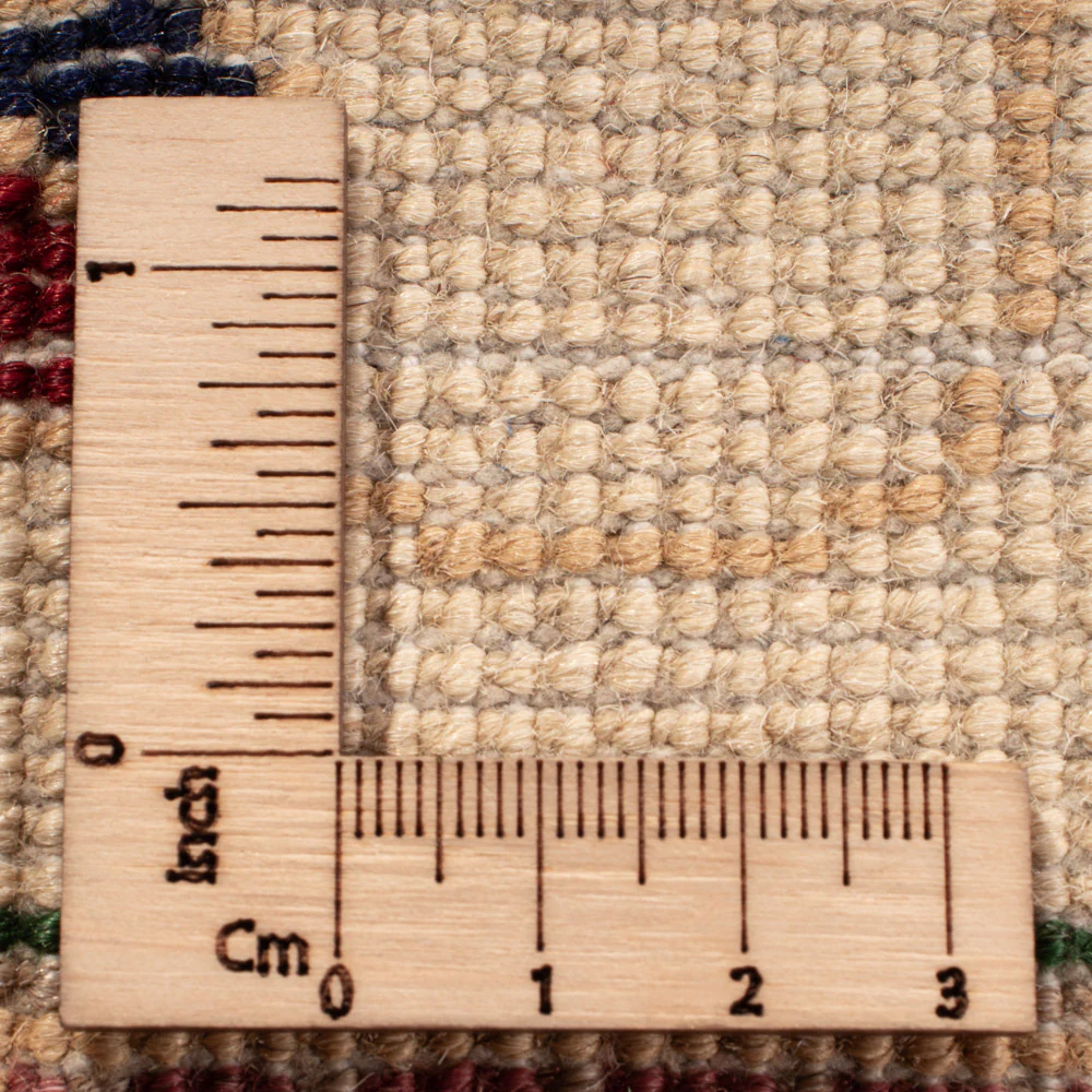 Afghan Teppich 340x250cm - Orientteppich - Image 6