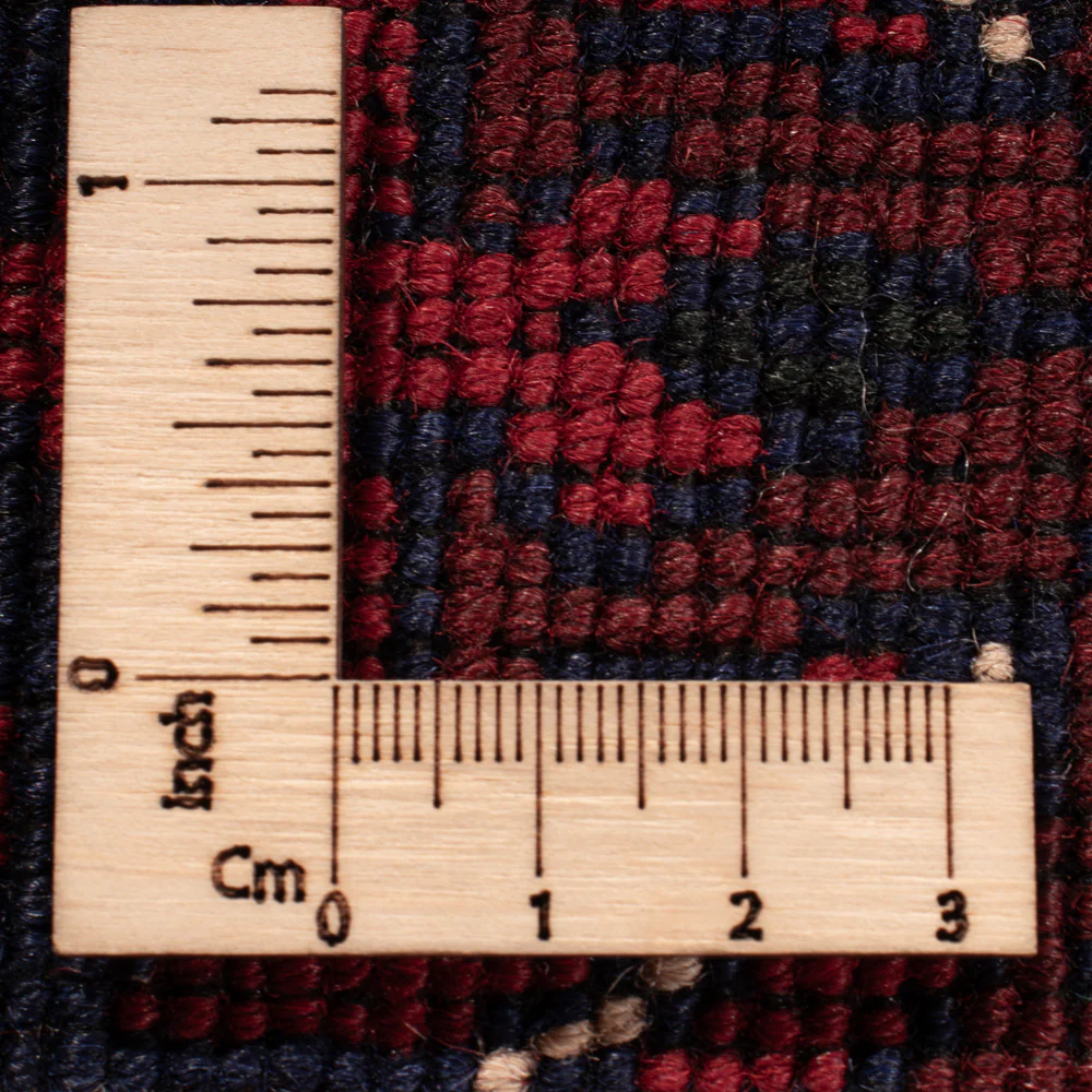 Afghan Teppich 346x241cm - Orientteppich - Image 6