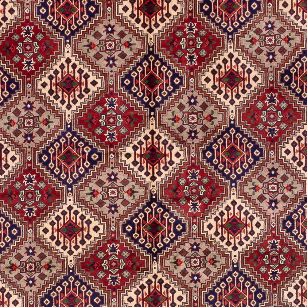 Afghan Teppich 382x290cm - Orientteppich - Image 2