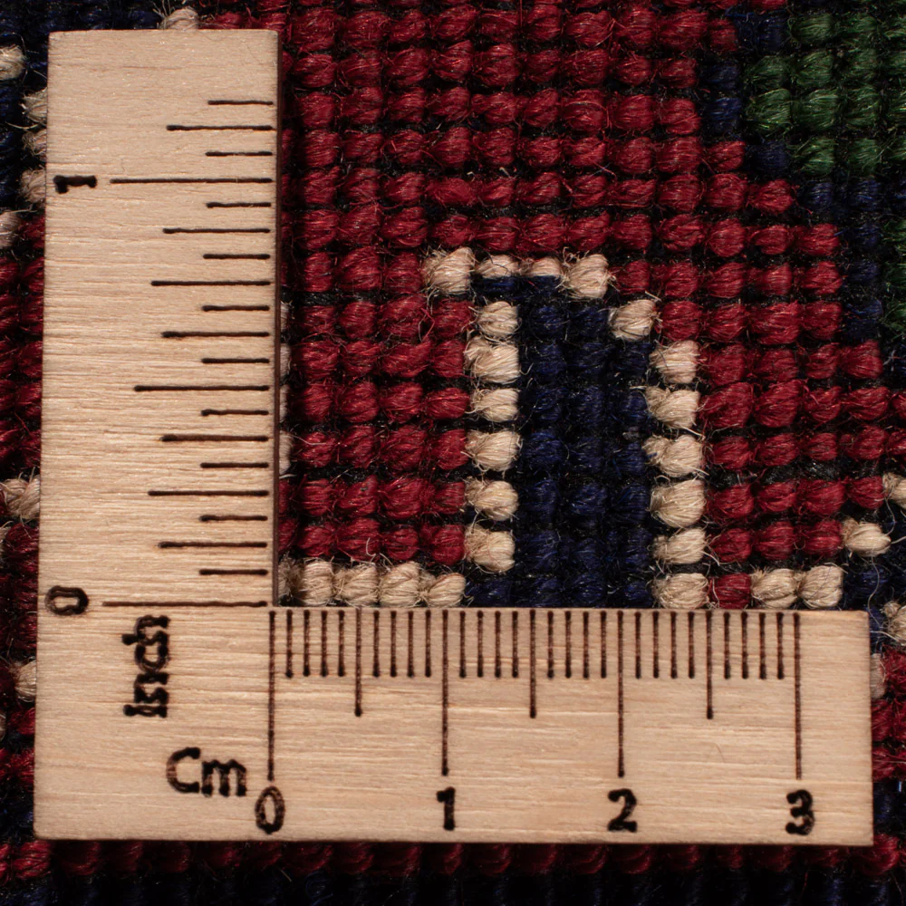 Afghan Teppich 382x290cm - Orientteppich - Image 6