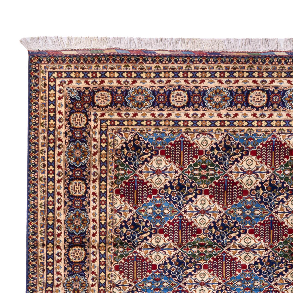 Afghan Teppich 389x300cm - Orientteppich - Image 3
