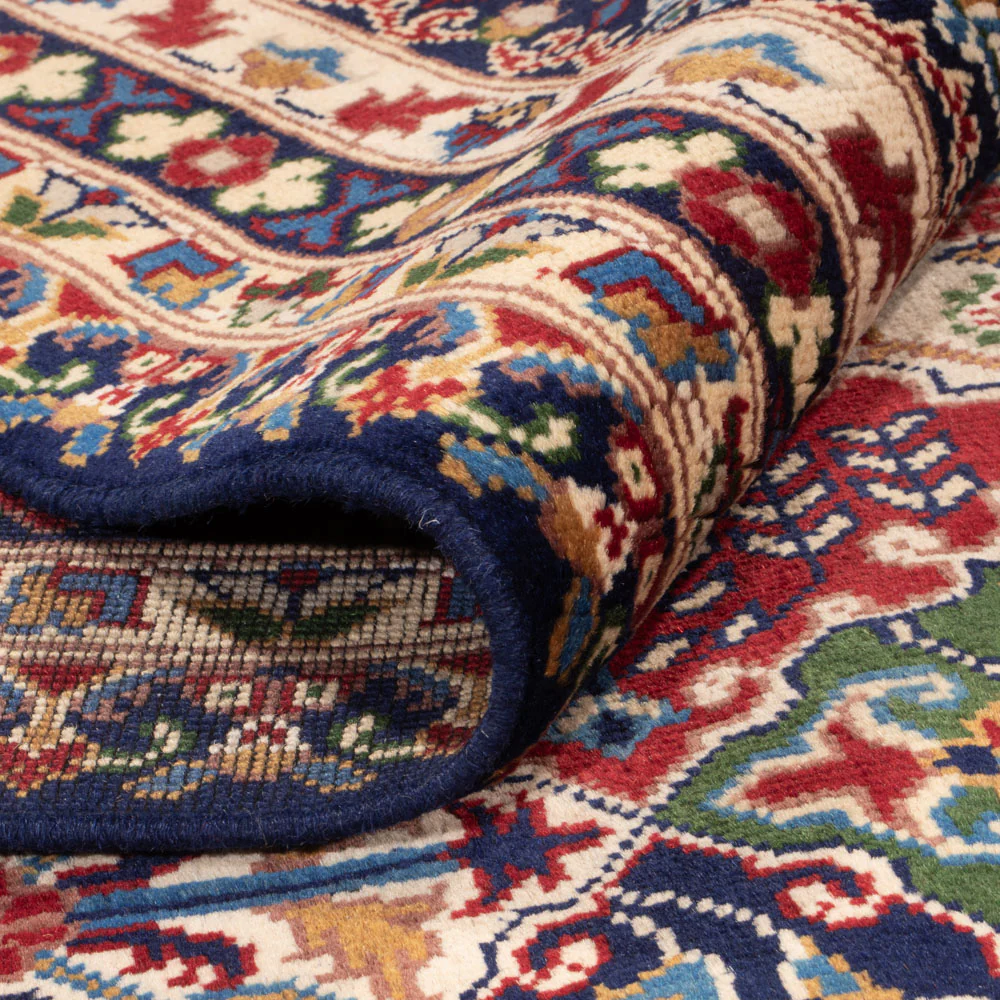 Afghan Teppich 389x300cm - Orientteppich - Image 4