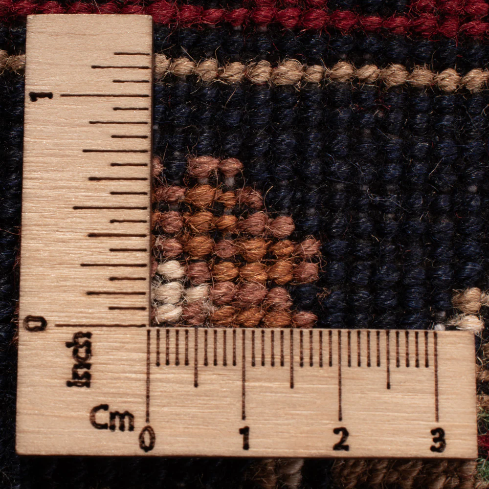 Afghan Teppich 390x290cm - Orientteppich - Image 6