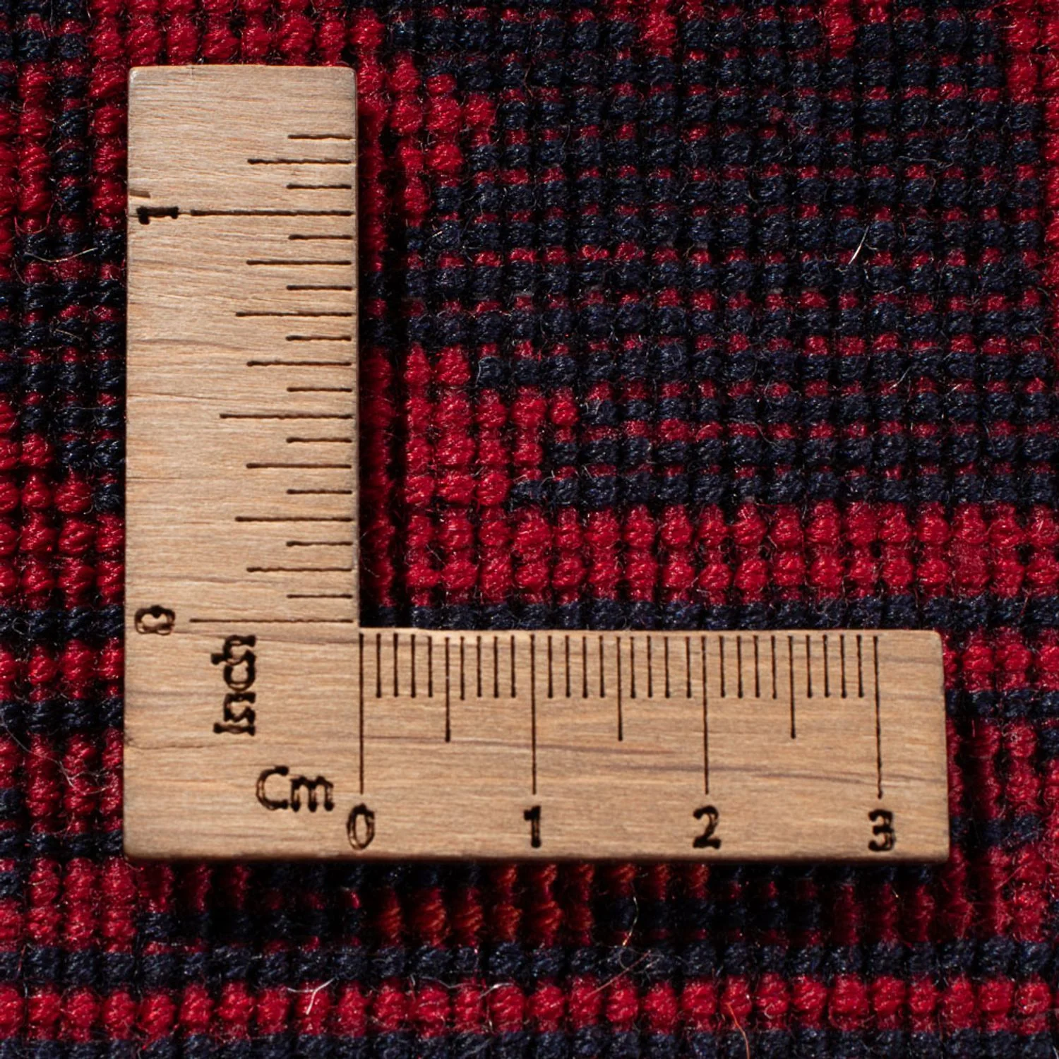 Afghan Teppich 396x297cm - Orientteppich - Image 6