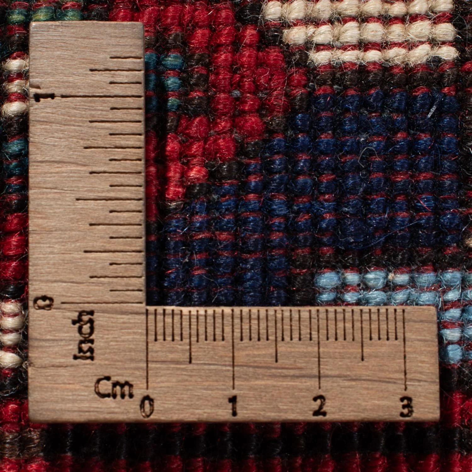 Afghan Teppich 398x309cm - Orientteppich - Image 6