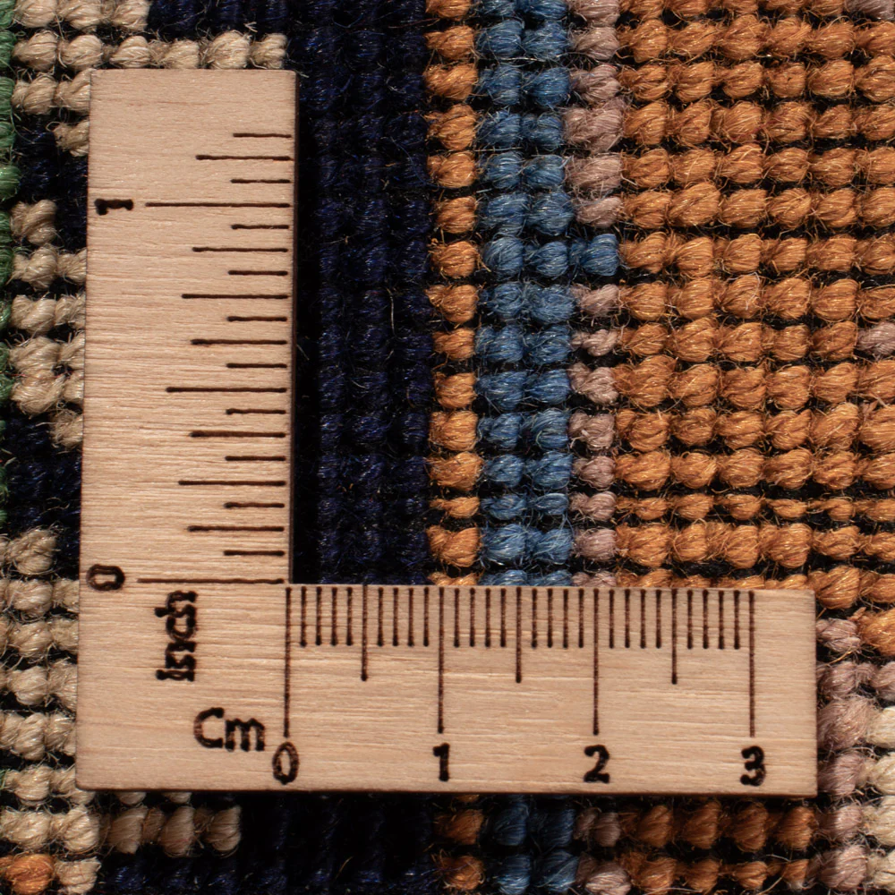 Afghan Teppich 400x295cm - Orientteppich - Image 6