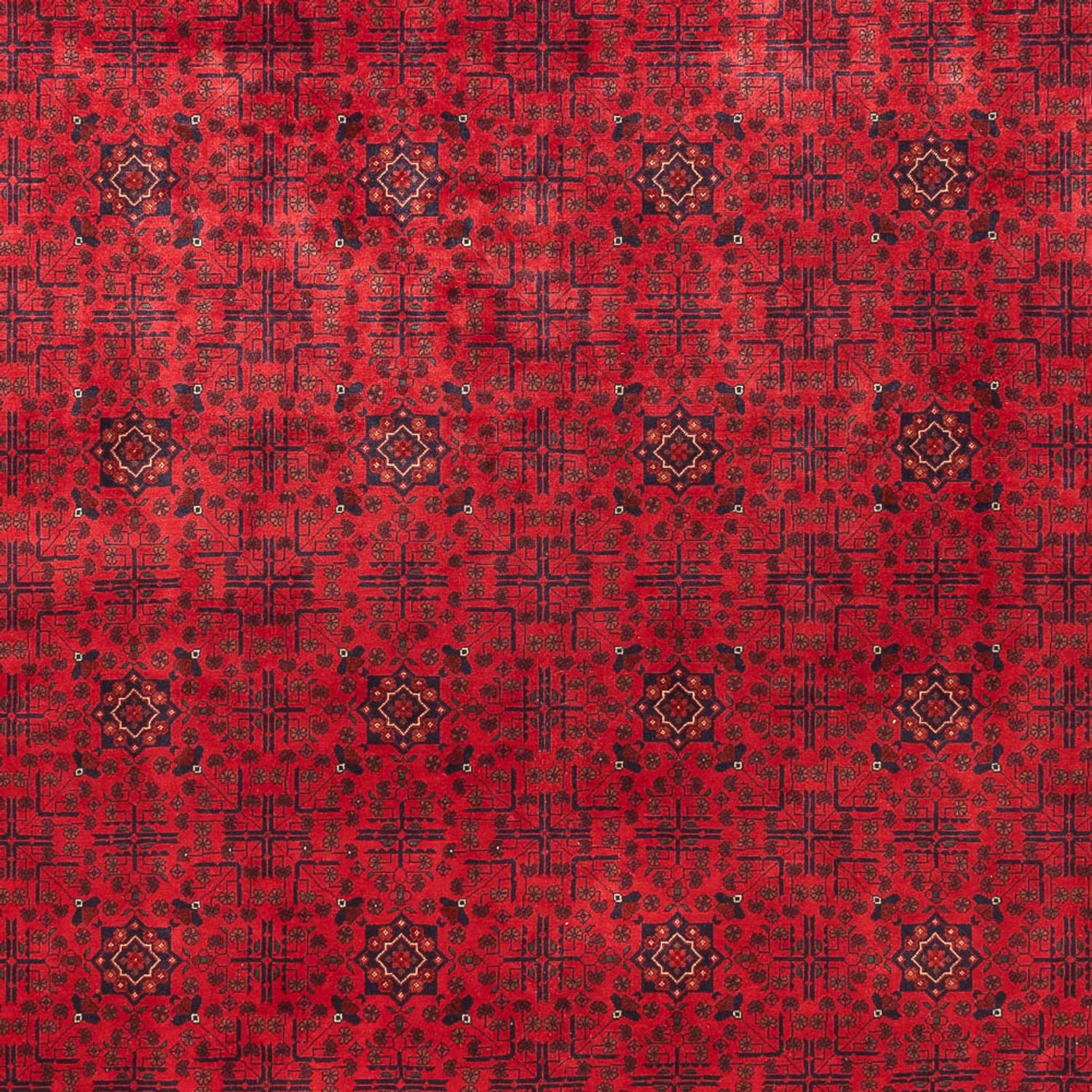 Afghan Teppich 404x298cm - Orientteppich - Image 2