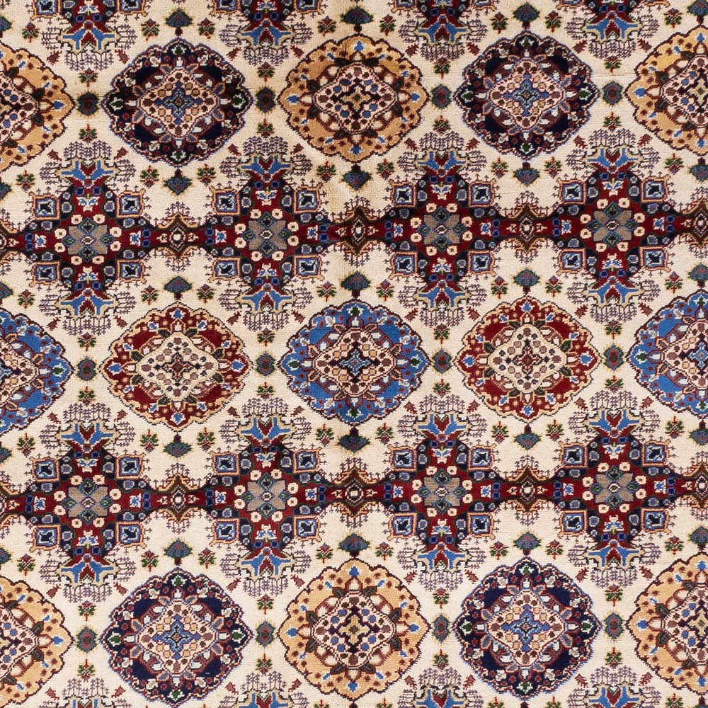 Afghan Teppich 405x295cm - Orientteppich - Image 2