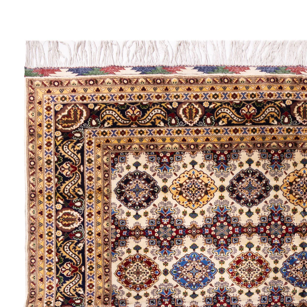 Afghan Teppich 405x295cm - Orientteppich - Image 3