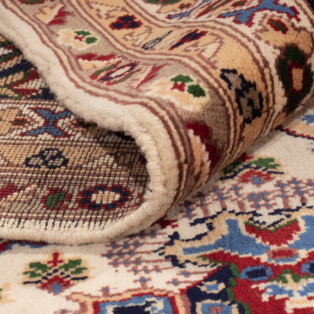 Afghan Teppich 405x295cm - Orientteppich - Image 4