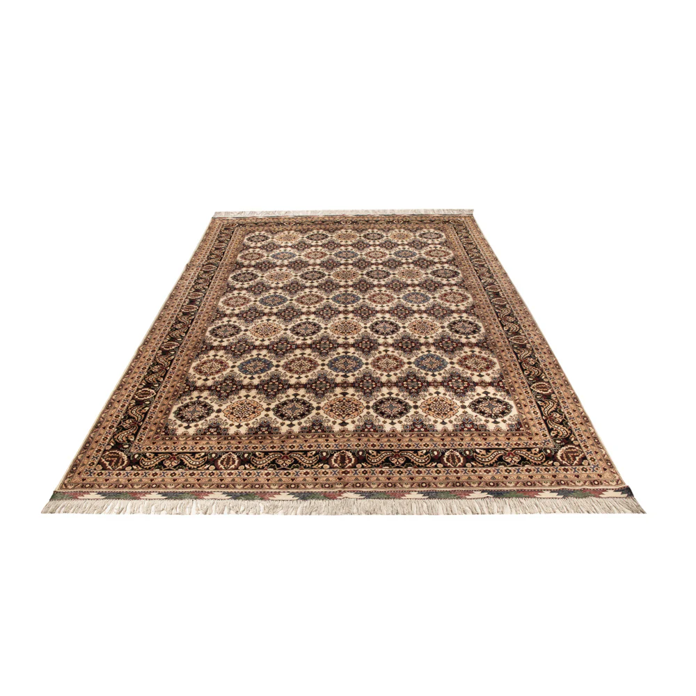 Afghan Teppich 405x295cm - Orientteppich - Image 5