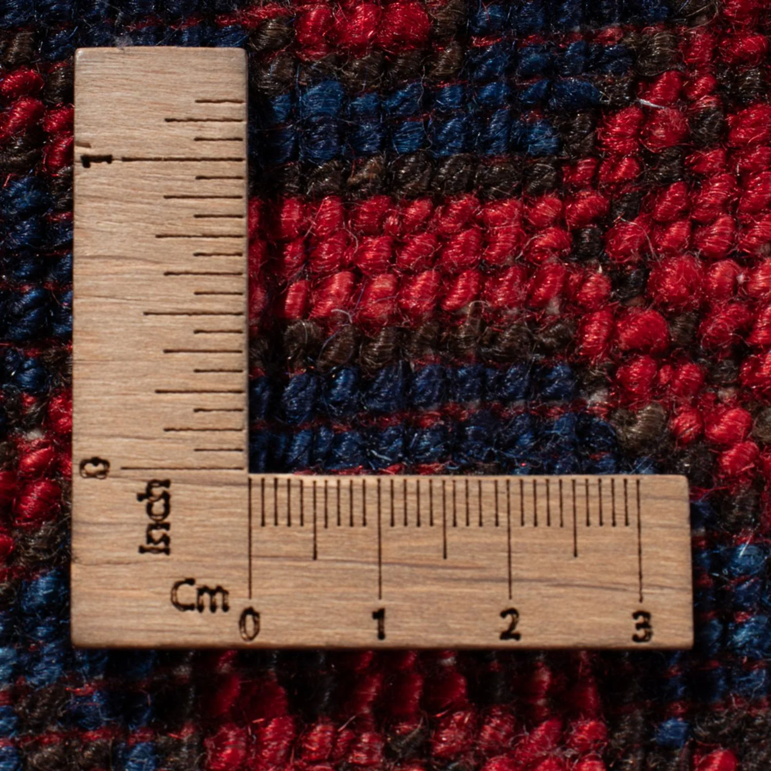 Afghan Teppich 406x304cm - Orientteppich - Image 7