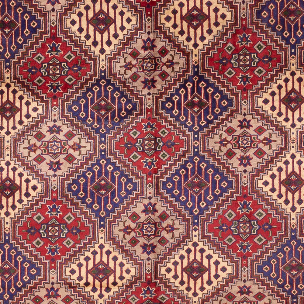 Afghan Teppich 410x300cm - Orientteppich - Image 2