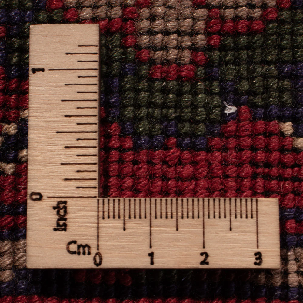 Afghan Teppich 410x300cm - Orientteppich - Image 6