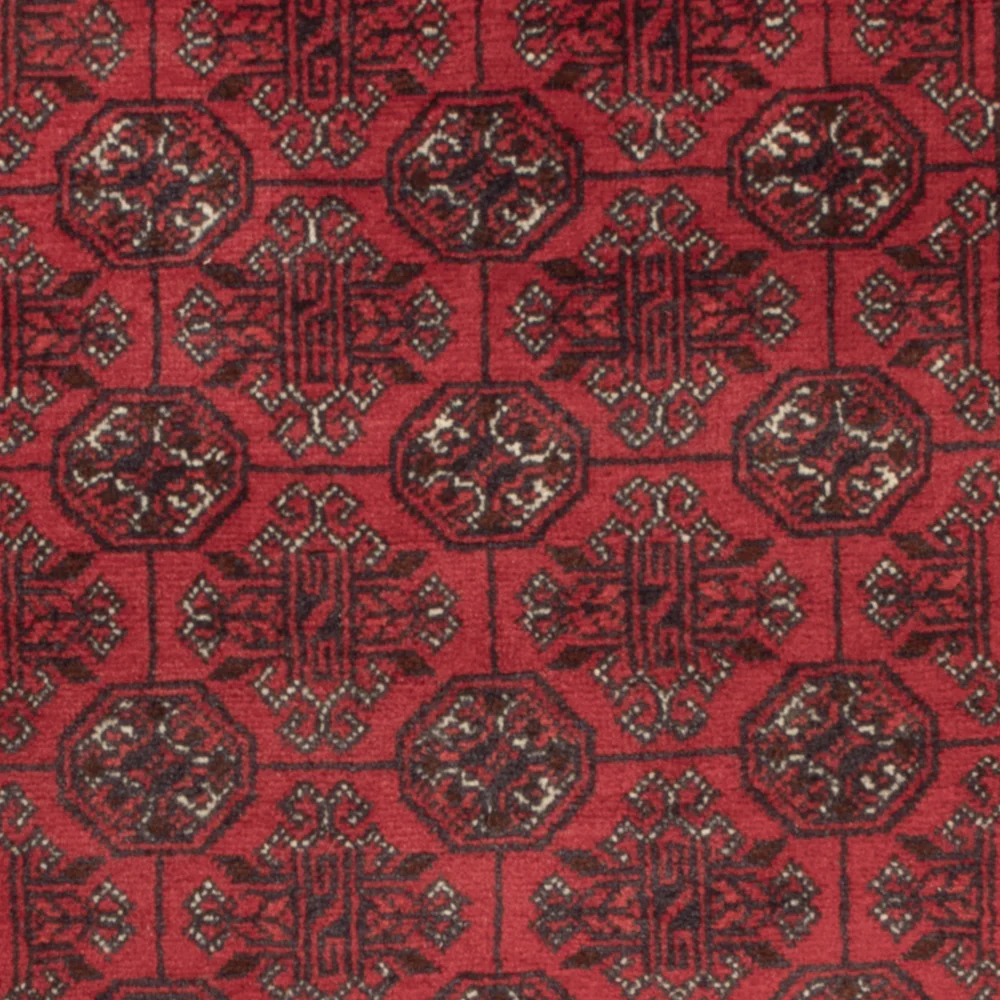 Buchara Teppich 122x70cm - Orientteppich - Image 2