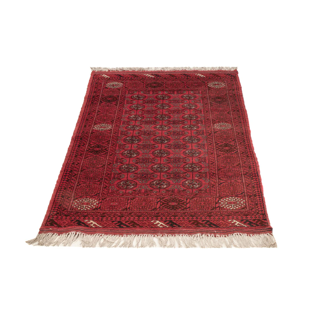Buchara Teppich 122x70cm - Orientteppich - Image 5